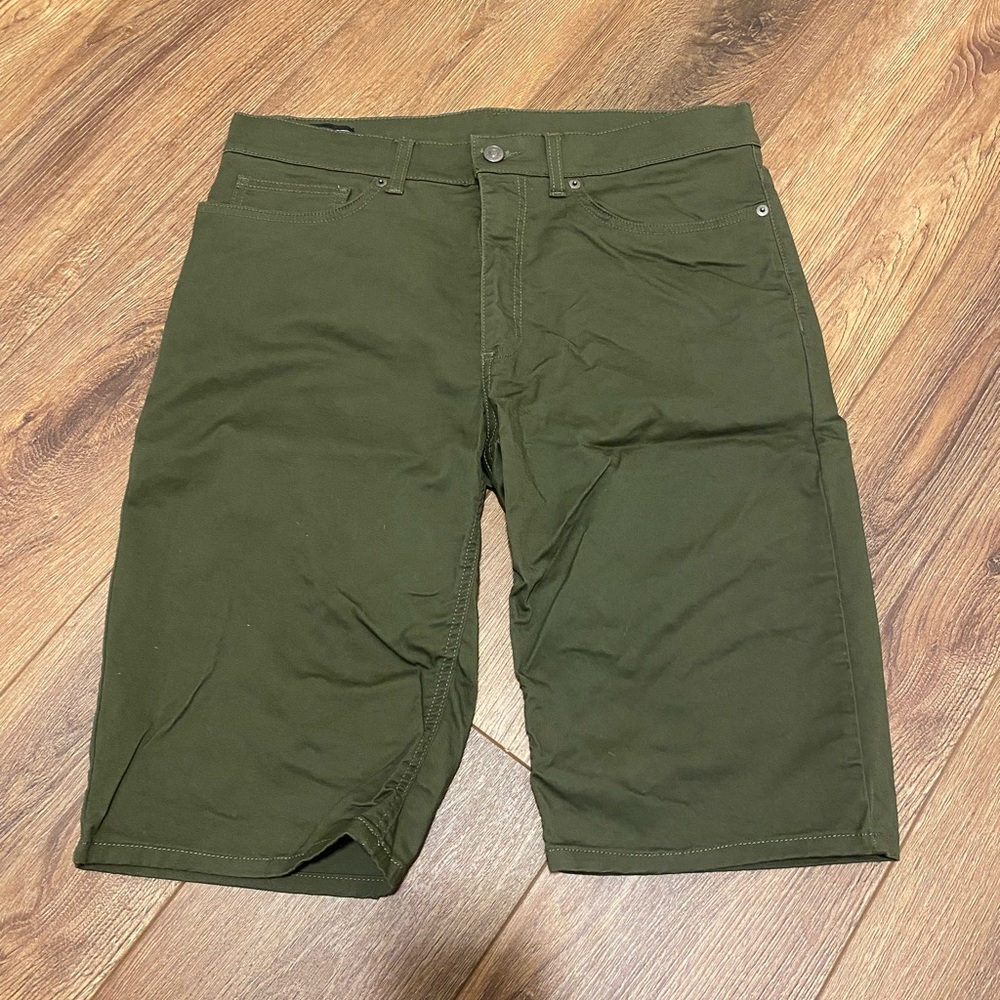 Oakley Shorts